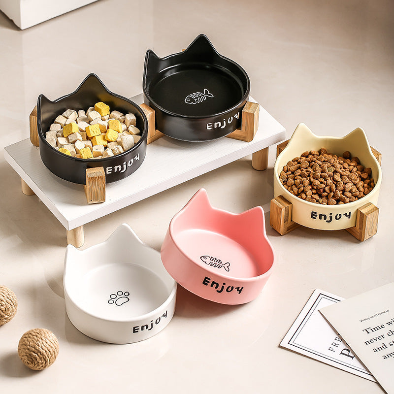 Comment choisir une gamelle pour son chat ?