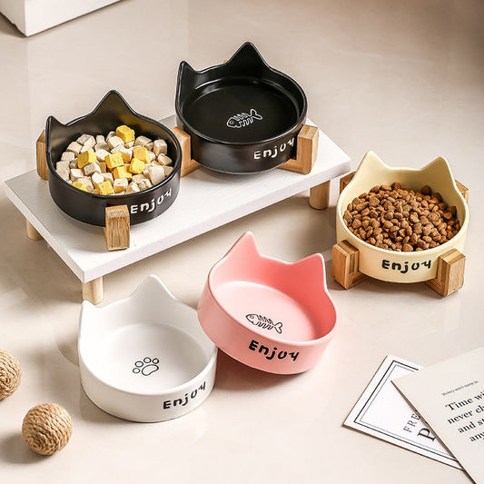 Comment choisir une gamelle pour son chat ?